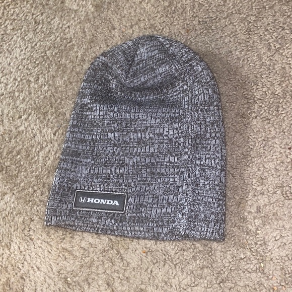 Honda Beanie Hat | Poshmark